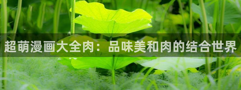 酷漫屋下拉式(免费漫画)官方网
